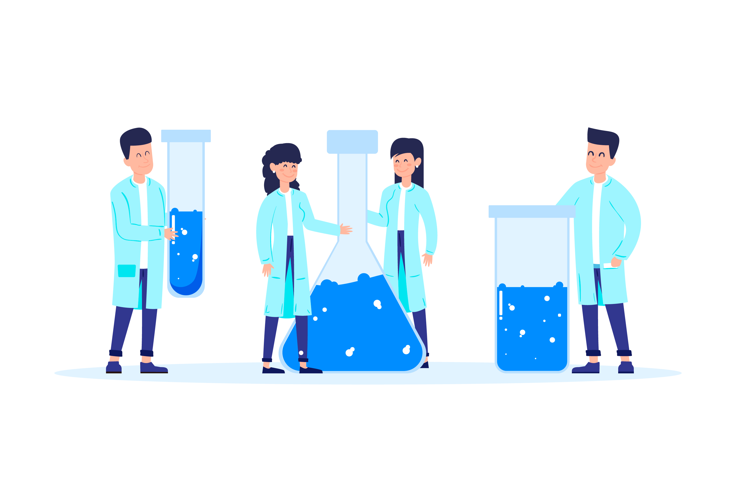 Lab