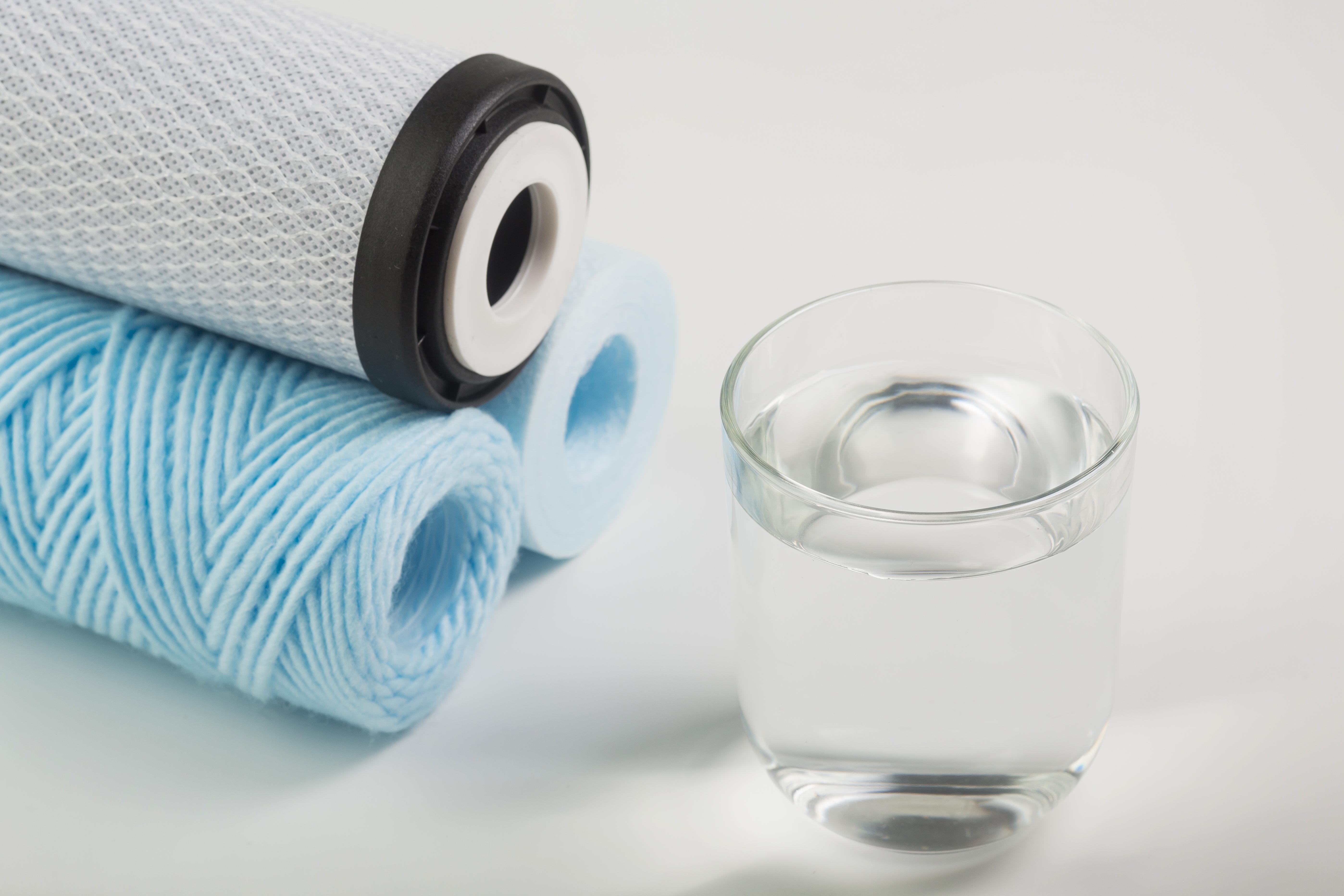 Water Softener