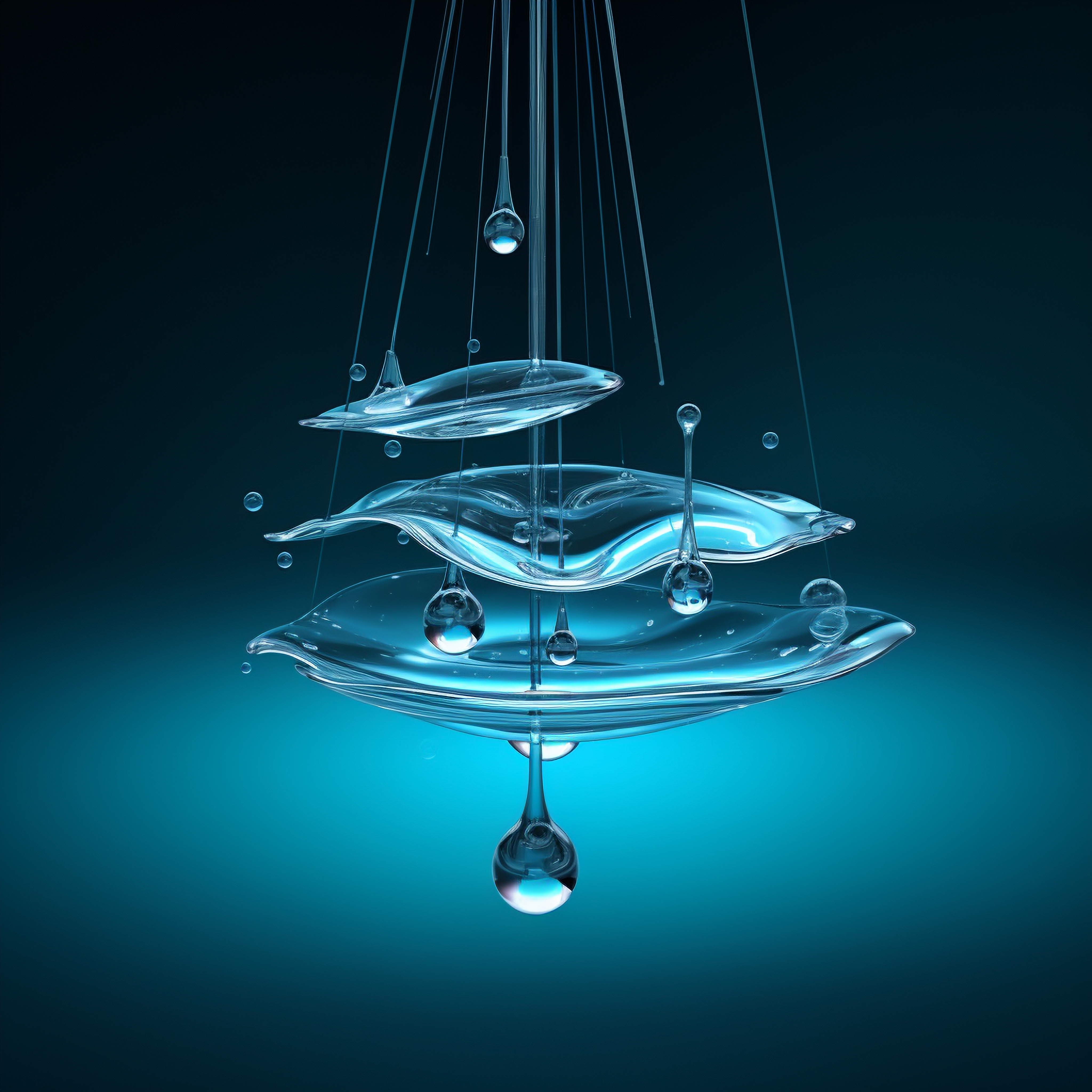 Clean water technology
